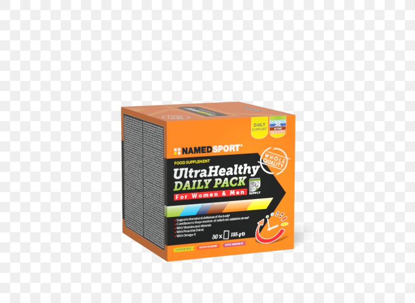 Dietary Supplement NamedSport Ultra Healthy Daily Pack Nutrient Vitamin, PNG, 600x600px, Dietary Supplement, Acetylcarnitine, Antioxidant, Carton, Eating Download Free