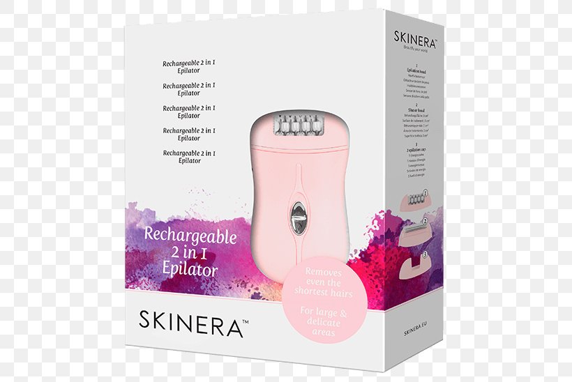 Epilator Hair Removal Shaving Razor Skin, PNG, 500x548px, Epilator, Hair Removal, Multimedia, Razor, Shaving Download Free