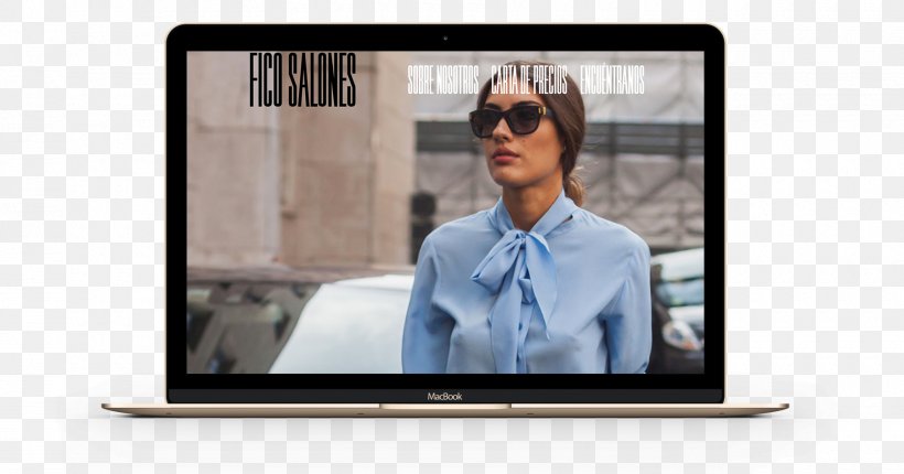 FICO SALONES Woman Web Design Web Page, PNG, 1800x945px, Woman, Beauty Parlour, Brand, Business, Computer Monitor Download Free