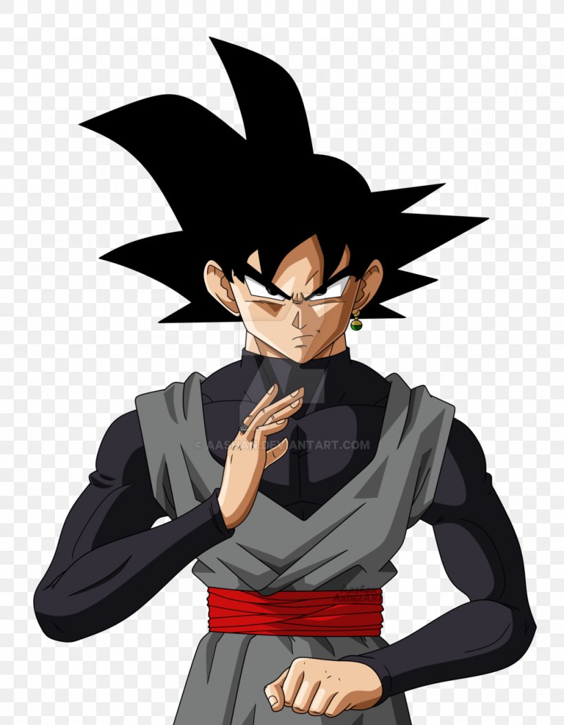 Goku Black Goten Super Saiya, PNG, 1024x1315px, Watercolor, Cartoon, Flower, Frame, Heart Download Free