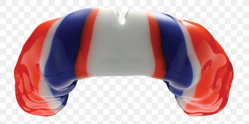 Inflatable Mighty Mouthguards, PNG, 1024x512px, Nfl, Blue, Chicago, Cobalt Blue, Detroit Download Free