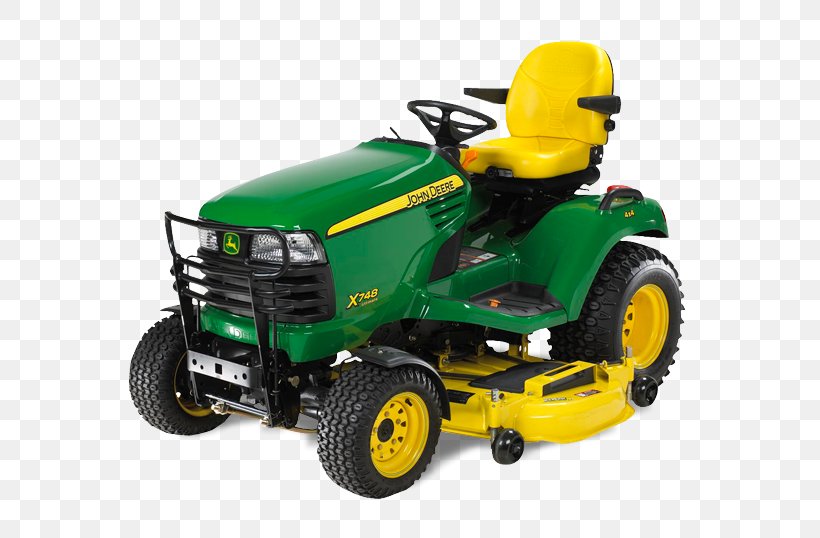 Johndeerestore lawn mowers sale