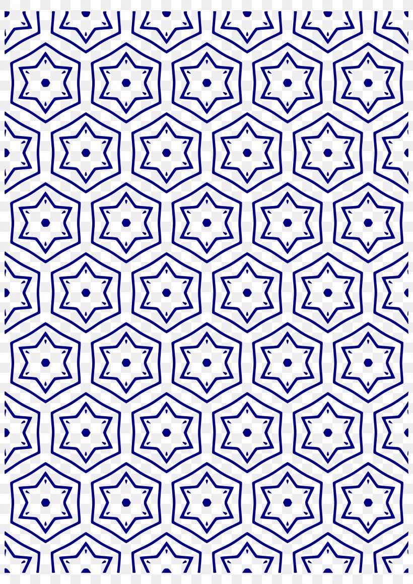 Paper Cobalt Blue Circle Pattern, PNG, 1697x2400px, Paper, Area, Black And White, Blue, Cobalt Download Free