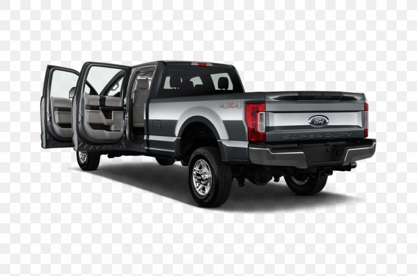 Pickup Truck Ford Super Duty Car Ford F-Series, PNG, 1360x903px, 2017 Ford F250, Pickup Truck, Automotive Design, Automotive Exterior, Automotive Tire Download Free