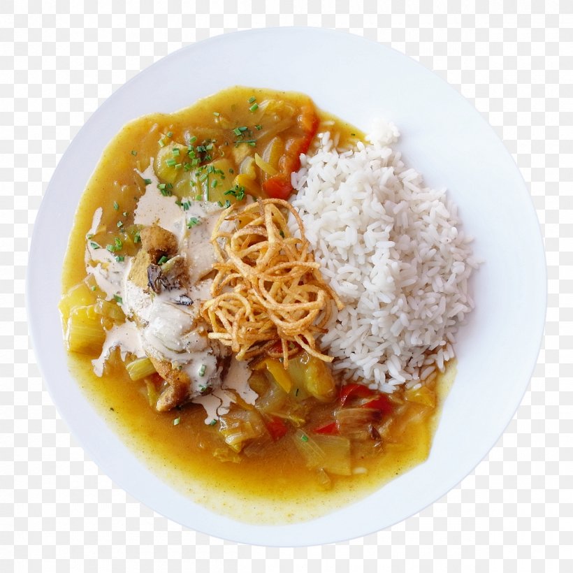 Rice And Curry Gumbo Thai Cuisine, PNG, 1200x1200px, Rice And Curry, Asian Food, Basmati, Cuisine, Curry Download Free
