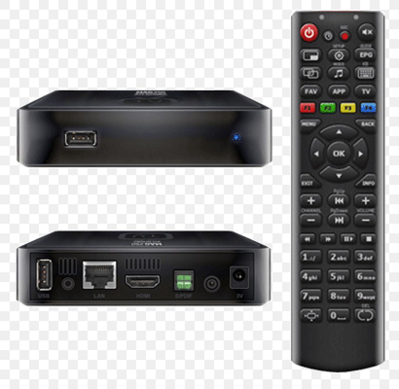 Set-top Box IPTV Internet Access Television, PNG, 800x800px, Settop Box, Audio Receiver, Cable Television, Computer Network, Digital Television Download Free