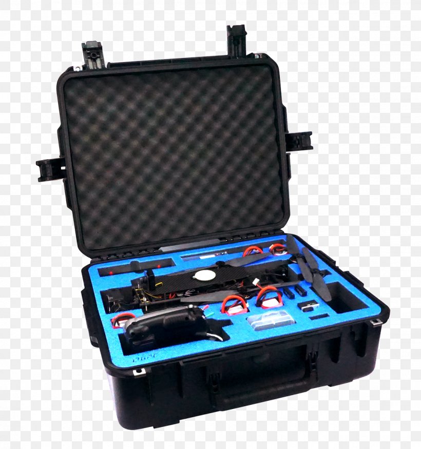 Unmanned Aerial Vehicle Mavic Pro Parrot Bebop 2 Multirotor Suitcase, PNG, 1124x1200px, Unmanned Aerial Vehicle, Box, Dji, Hardware, Machine Download Free