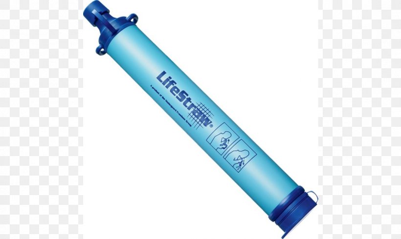 Water Filter LifeStraw Water Purification Survival Kit Knife, PNG, 1090x652px, Water Filter, Auto Part, Big Berkey Water Filters, Cylinder, Drinking Straw Download Free