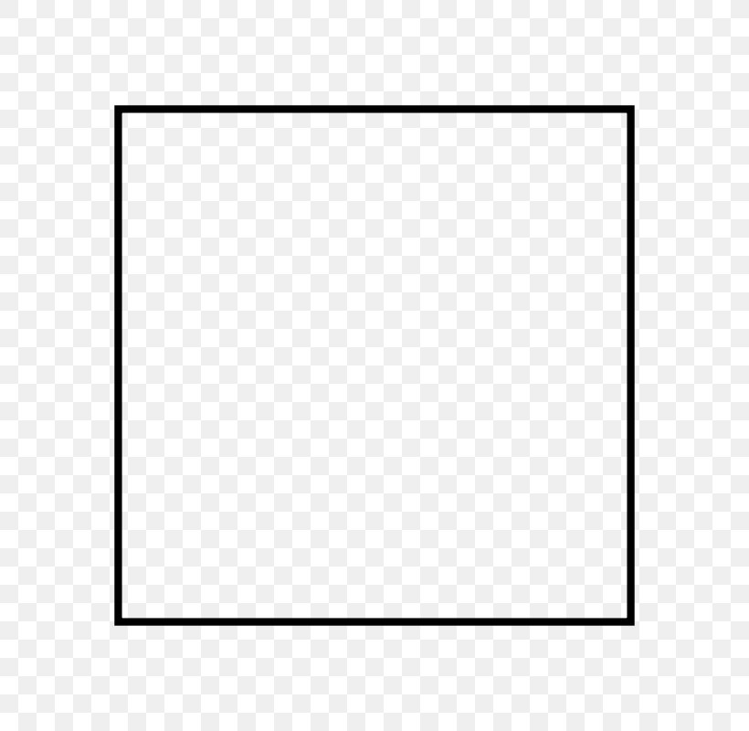 White Square Area Angle Pattern, PNG, 800x800px, White, Area, Black, Black And White, Monochrome Download Free