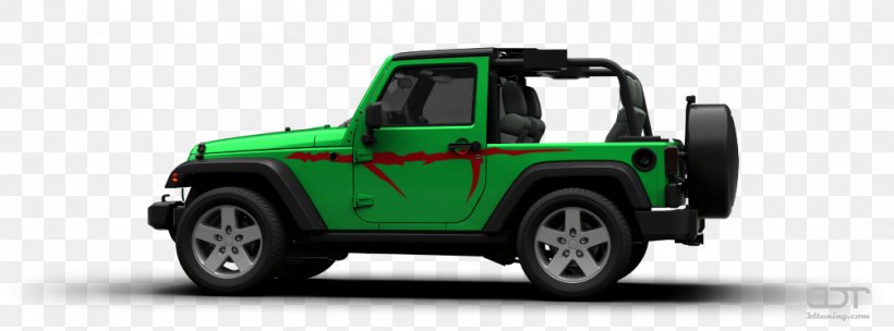 Car Jeep Automotive Design Brand, PNG, 1004x373px, 2018 Jeep Wrangler, Car, Automotive Design, Automotive Exterior, Automotive Tire Download Free