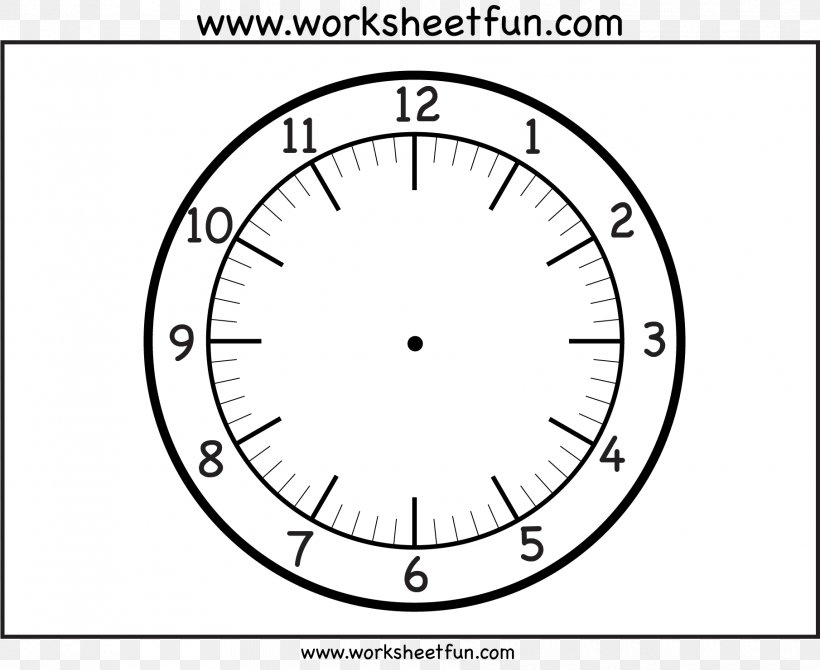 clock face minute worksheet clip art png 1810x1481px clock face area black and white clock digital