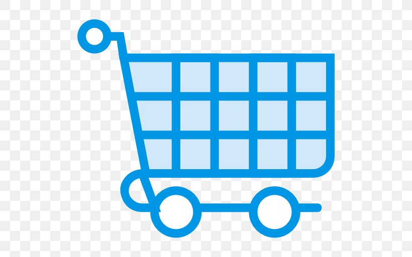 Clip Art Shopping Cart Market, PNG, 512x512px, Shopping Cart, Area, Blue, Business, Commerce Download Free