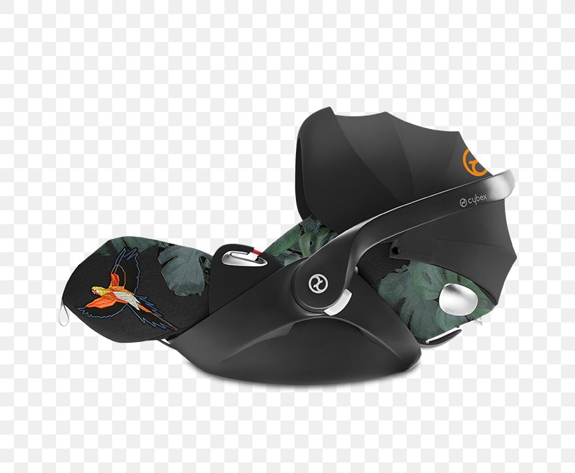 Cybex Cloud Q Baby & Toddler Car Seats Bird Cybex Aton Q, PNG, 675x675px, Cybex Cloud Q, Baby Toddler Car Seats, Bird, Birdofparadise, Birth Download Free