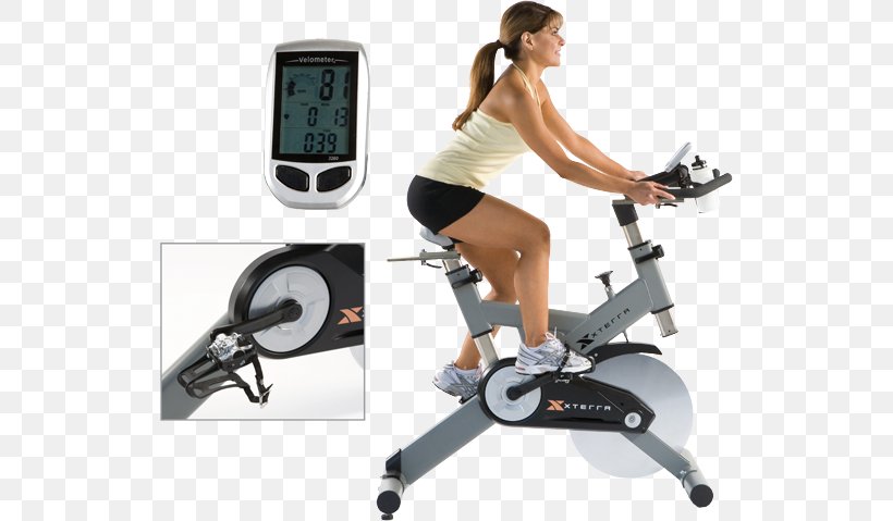 Elliptical Trainers Exercise Bikes Fitness Centre Indoor Cycling Bicycle, PNG, 526x479px, Elliptical Trainers, Bicycle, Bicycle Shop, Bicycle Trainers, Cycling Download Free