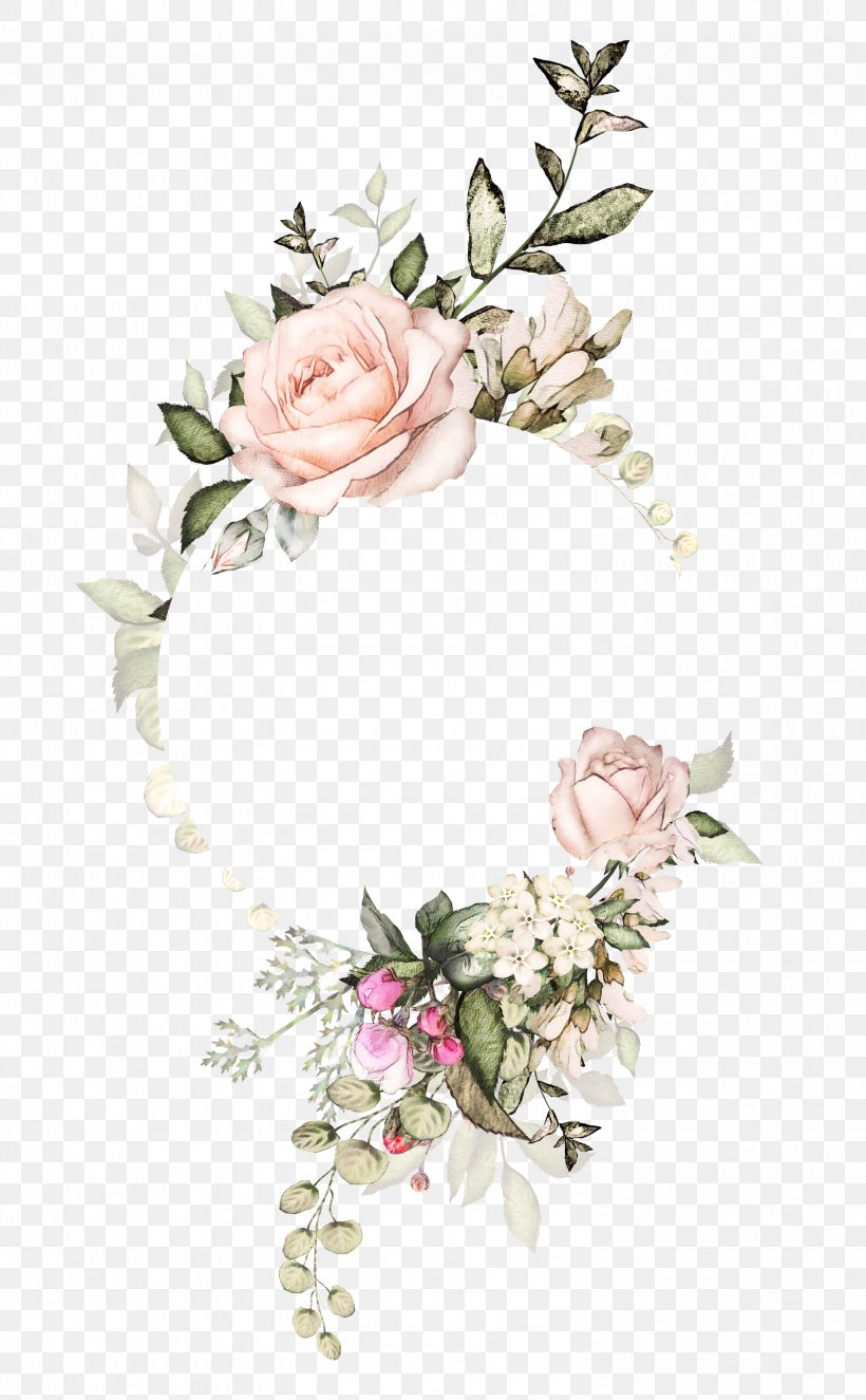 Floral Design Wedding Invitation Watercolor: Flowers Convite, PNG, 3000x4851px, Floral Design, Artificial Flower, Convite, Cut Flowers, Decor Download Free