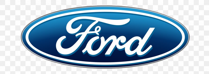 Ford Motor Company Car Logo Business, PNG, 2000x710px, Ford Motor Company, Area, Automotive Industry, Blue, Brand Download Free