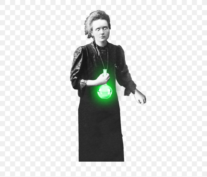 Frédéric Joliot-Curie Curie Island Radioactive Decay Radiation, PNG, 420x702px, Curie, Chemical Element, Clothing, Green, Joint Download Free