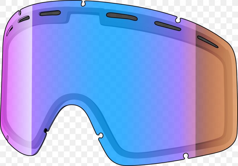 Goggles Lens Glasses Shred Optics Monocle, PNG, 1149x800px, Goggles, Antifog, Aqua, Azure, Blue Download Free