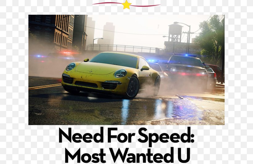 Need For Speed: Most Wanted Need For Speed Rivals Need For Speed: Underground Need For Speed: Hot Pursuit Wii, PNG, 636x532px, Need For Speed Most Wanted, Advertising, Asphalt, Automotive Design, Automotive Exterior Download Free