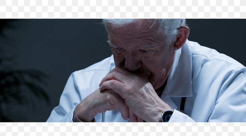 Physician Depression Medicine Stock Photography Surgeon, PNG, 1200x663px, Physician, Depression, Ear, Elder, Finger Download Free