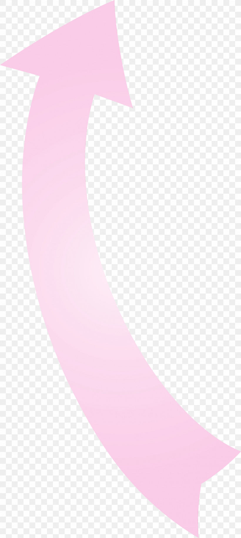 Pink Material Property Circle Magenta, PNG, 1342x3000px, Rising Arrow, Circle, Magenta, Material Property, Paint Download Free