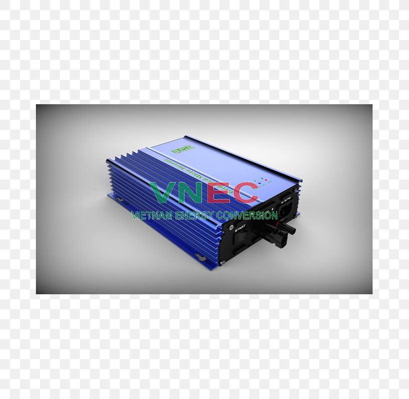 Power Inverters Grid-tie Inverter Solar Inverter Electricity Grid-tied Electrical System, PNG, 800x800px, Power Inverters, Ac Adapter, Battery, Computer Component, Dctodc Converter Download Free
