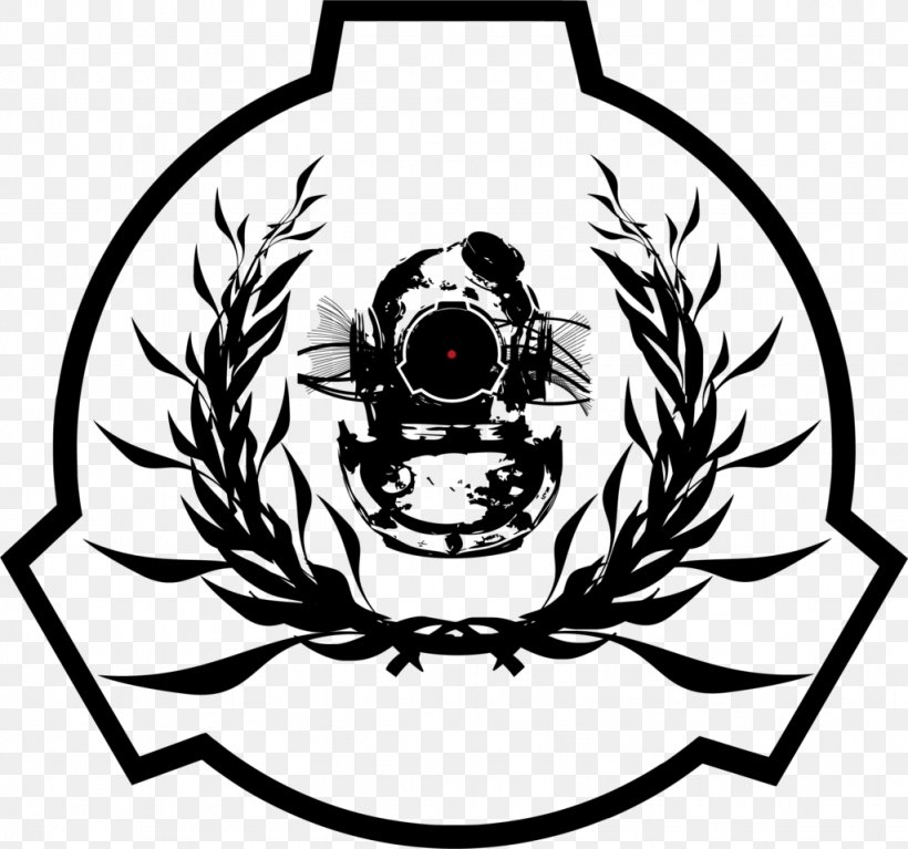 SCP Foundation Secure Copy Creepypasta Wiki Paranormal, PNG, 1024x958px, Scp Foundation, Anomaly, Art, Artwork, Black And White Download Free