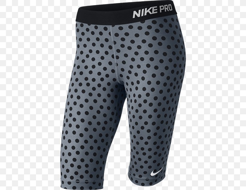 Shorts Polka Dot Nike Pants Leggings, PNG, 632x632px, Shorts, Active Pants, Active Shorts, Capri Pants, Clothing Download Free