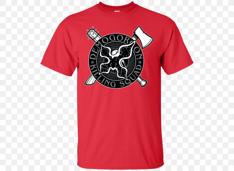 T-shirt Deadpool Hoodie Marvel Comics Daredevil, PNG, 600x600px, Tshirt, Active Shirt, Avengers, Bluza, Brand Download Free