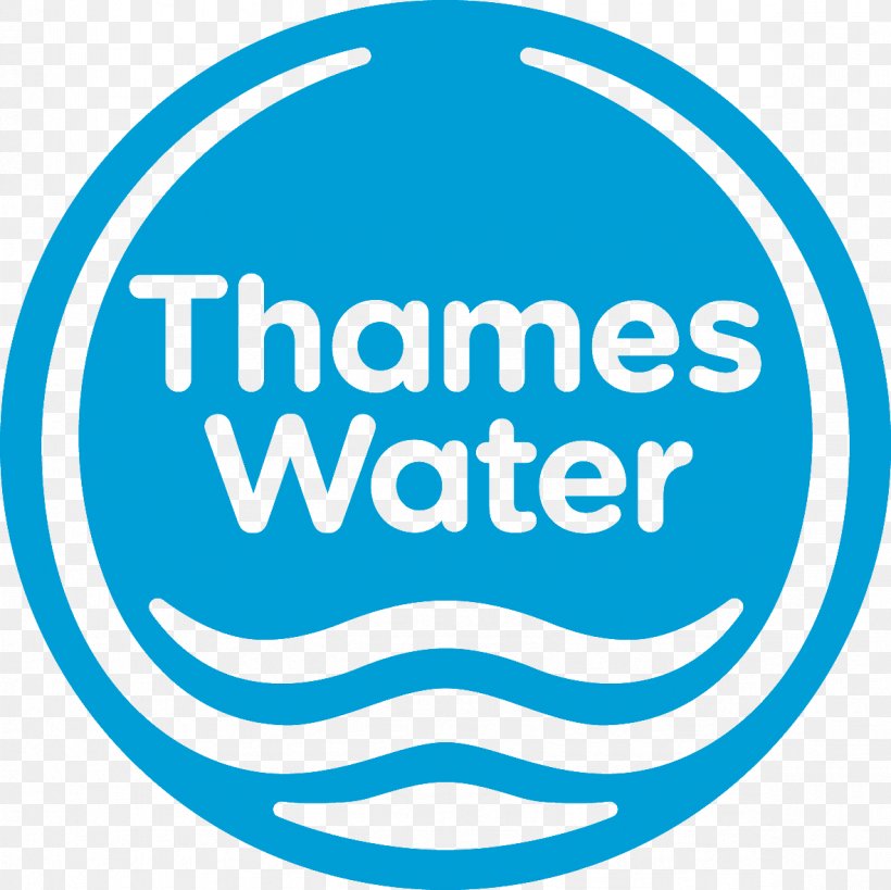 Thames Water River Thames Reclaimed Water Reading Water Services, PNG, 1181x1181px, Thames Water, Area, Blue, Brand, Consultant Download Free