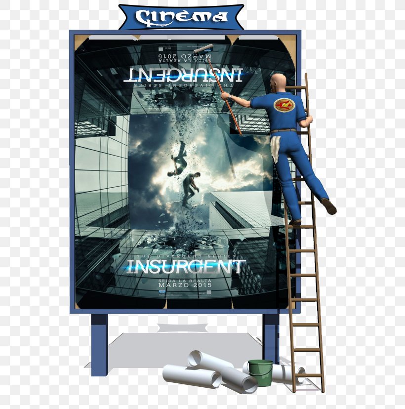 The Divergent Series YouTube Beatrice Prior Film, PNG, 552x828px, Divergent, Advertising, Beatrice Prior, Cinema, Display Advertising Download Free