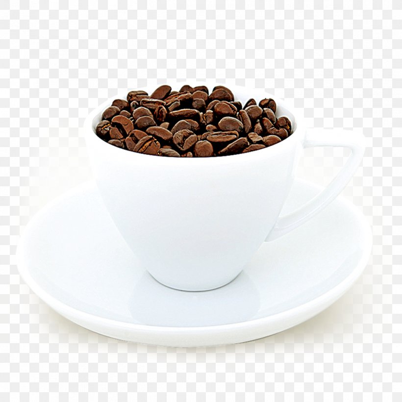 White Coffee Espresso Tea Coffee Bean, PNG, 1417x1417px, Coffee, Bean, Brewed Coffee, Caffeine, Chocolate Download Free