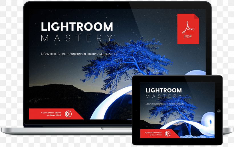 Adobe Lightroom Photographers' Guide Adobe Camera Raw Photography, PNG, 1280x804px, Adobe Lightroom, Adobe Acrobat, Adobe Camera Raw, Adobe Creative Cloud, Adobe Systems Download Free