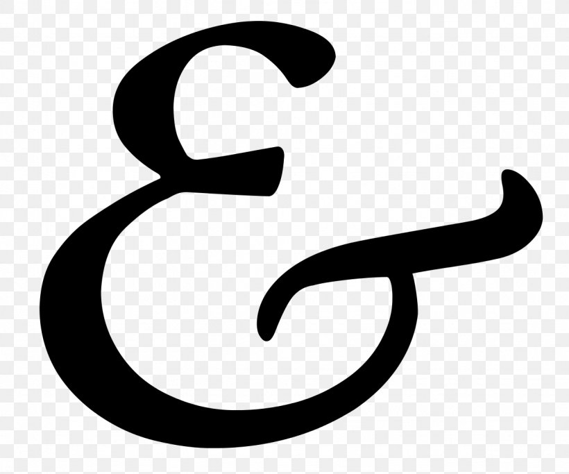 Ampersand English Alphabet Wiktionary Wikipedia, PNG, 1229x1024px, Ampersand, Alphabet, Area, At Sign, Black And White Download Free