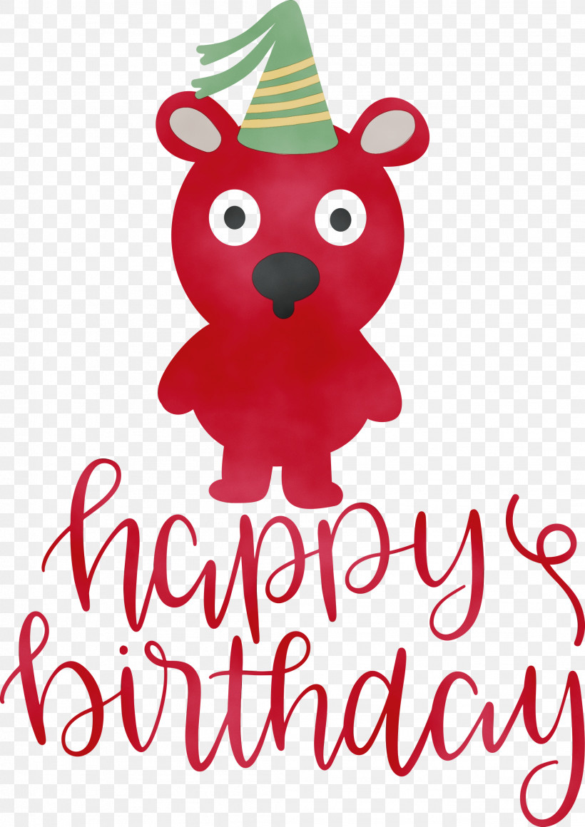 Christmas Day, PNG, 2119x3000px, Birthday, Bears, Biology, Character, Christmas Day Download Free