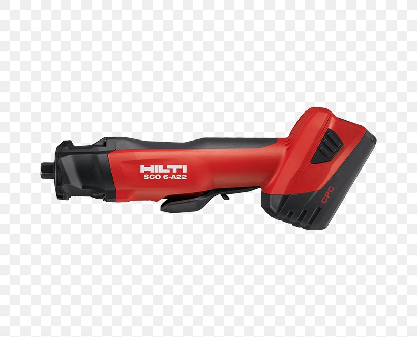 Cordless Hilti Tool Lithium-ion Battery Cutting, PNG, 662x662px, Cordless, Augers, Cutting, Cutting Tool, Dewalt Download Free