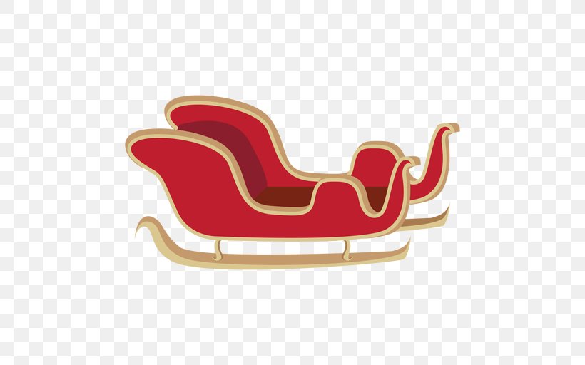 Ded Moroz Santa Claus Reindeer Christmas Sled, PNG, 512x512px, Ded Moroz, Chair, Christmas, Christmas Card, Christmas Decoration Download Free