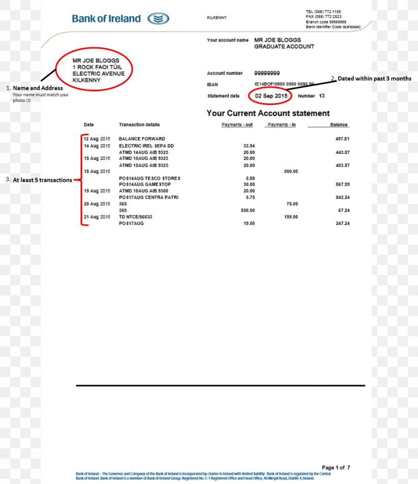 Document Letter Address Bank, PNG, 1094x1268px, Document, Address, Area, Bank, Brand Download Free