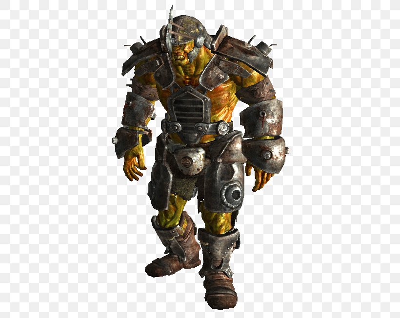 Fallout 3 Fallout: New Vegas Fallout 4 Fallout: Brotherhood Of Steel Mutant, PNG, 394x652px, Fallout 3, Action Figure, Armour, Behemoth, Bethesda Softworks Download Free