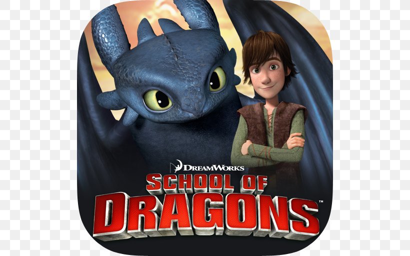 How To Train Your Dragon School Of Dragons Free Gems Toothless, PNG, 512x512px, How To Train Your Dragon, Android, Dragon, Dragons Gift Of The Night Fury, Dragons Riders Of Berk Download Free