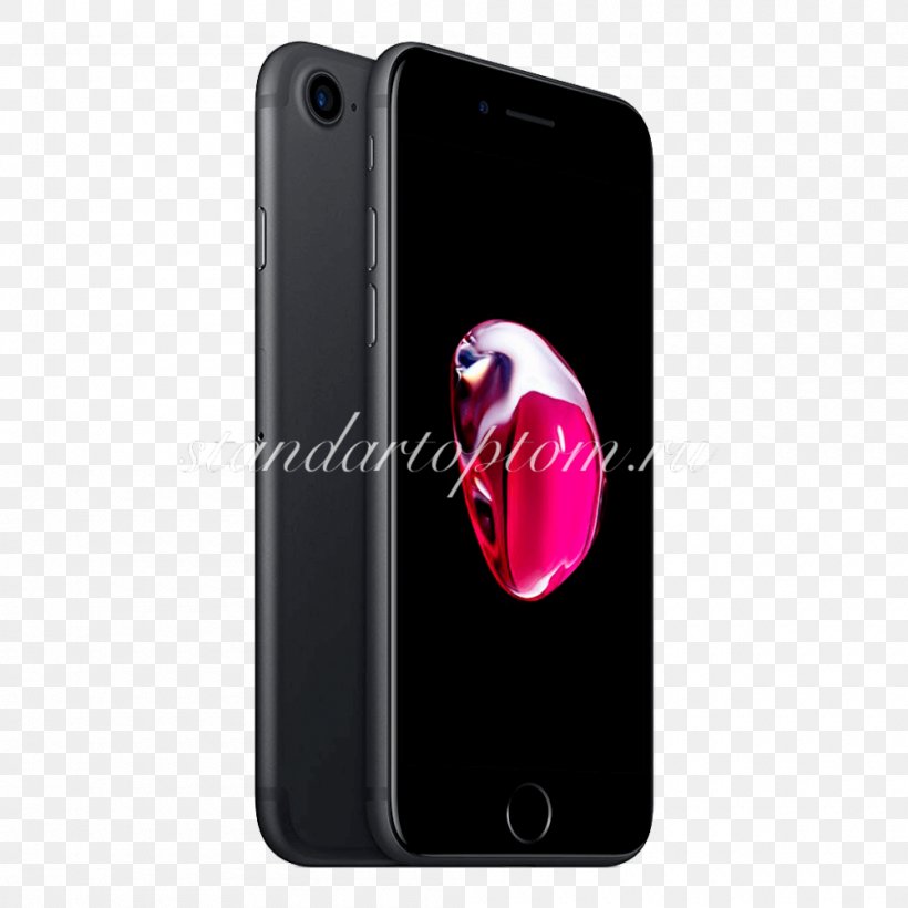 IPhone 7 Plus IPhone X Samsung Galaxy Apple, PNG, 1000x1000px, Iphone 7 Plus, Apple, Electronic Device, Electronics, Gadget Download Free