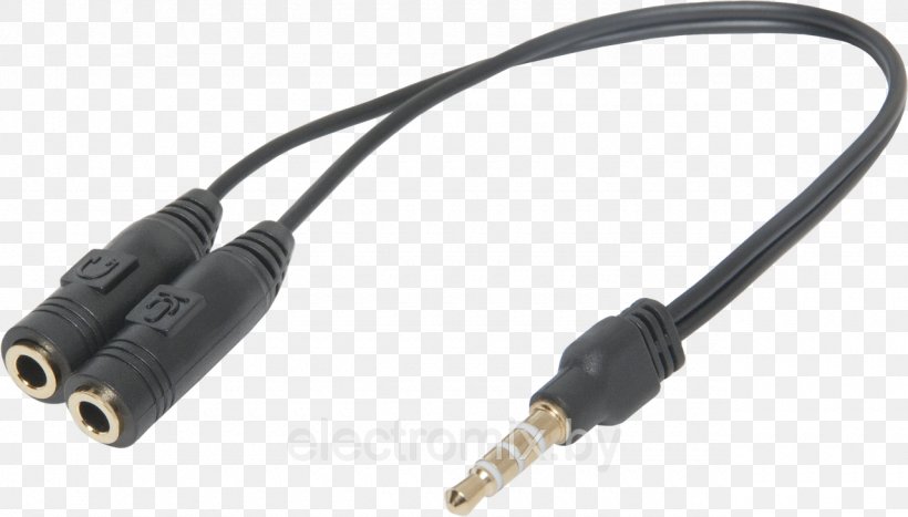 Laptop Microphone Phone Connector Adapter Headphones, PNG, 1280x729px, Laptop, Adapter, Cable, Coaxial Cable, Communication Accessory Download Free
