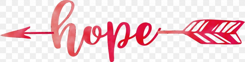 Logo Font Meter Close-up Line, PNG, 3000x769px, Hope Arrow, Arrow With Hope, Closeup, Cute Arrow With Word, Line Download Free