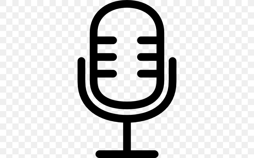 Microphone Sound Recording And Reproduction Voice Recorder, PNG, 512x512px, Microphone, Compact Cassette, Dictation Machine, Human Voice, Radio Download Free