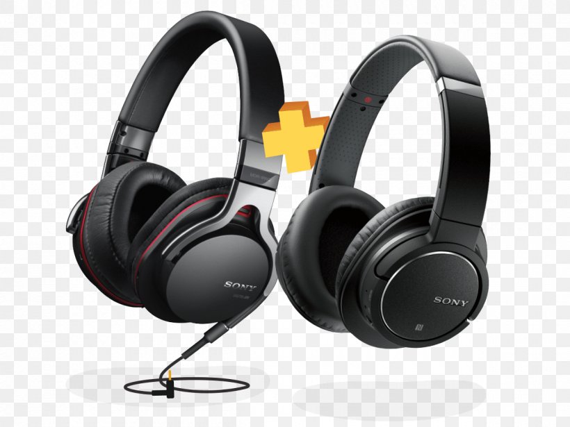 Noise-cancelling Headphones Sony 1RNC Active Noise Control Sony MDR-1RNCMK2, PNG, 1200x900px, Noisecancelling Headphones, Active Noise Control, Audio, Audio Equipment, Dsee Download Free
