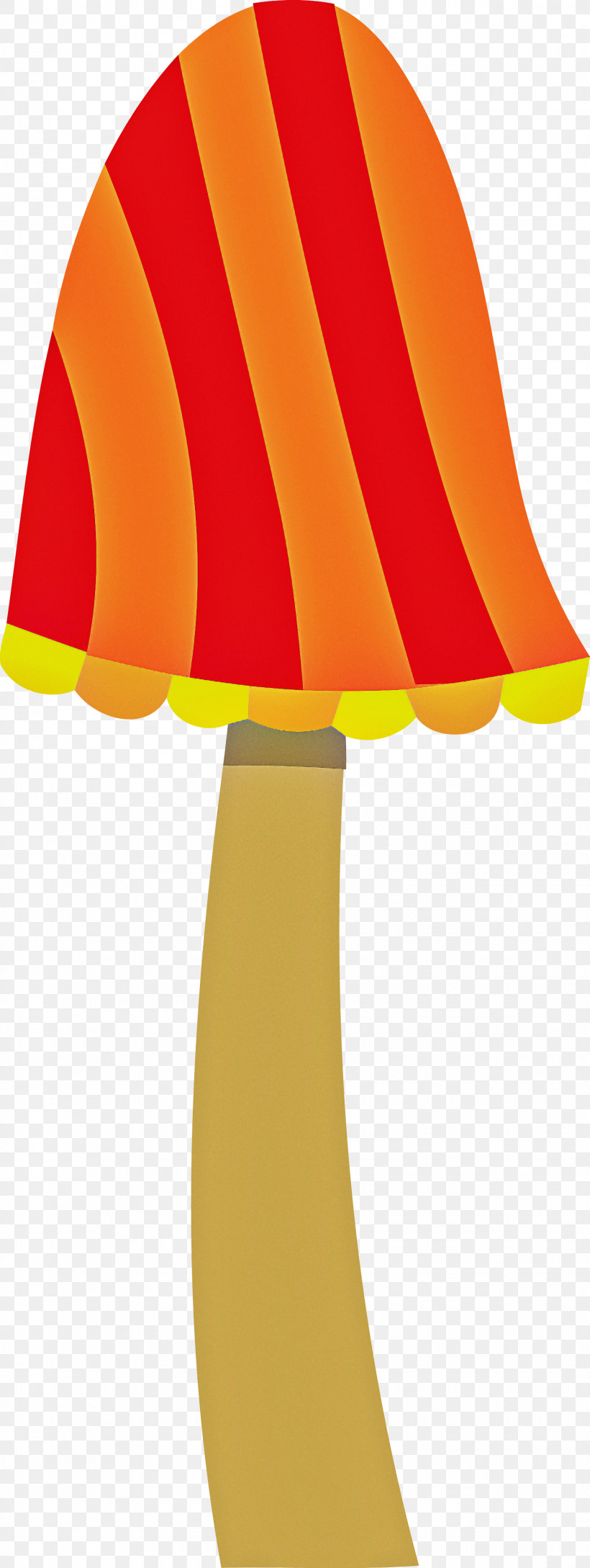 Orange, PNG, 1546x4105px, Lampshade, Costume, Lamp, Lighting Accessory, Orange Download Free