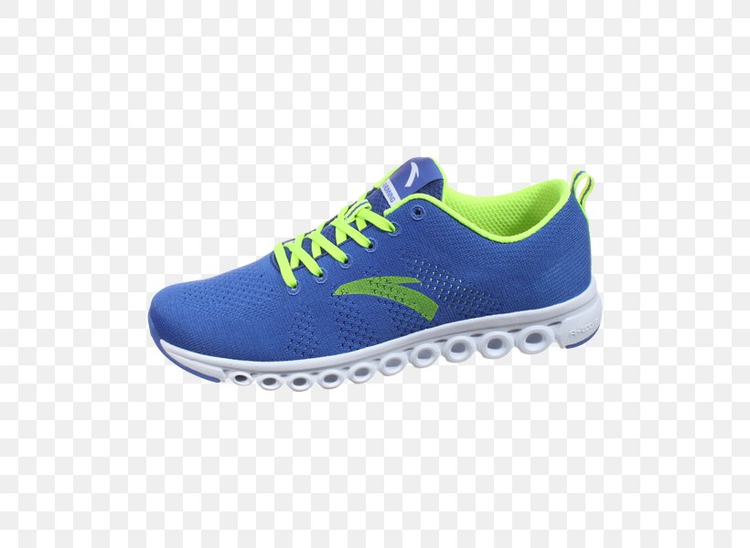 Sneakers Shoe Sportswear Cross-training, PNG, 500x600px, Sneakers, Aqua, Athletic Shoe, Blue, Cross Training Shoe Download Free