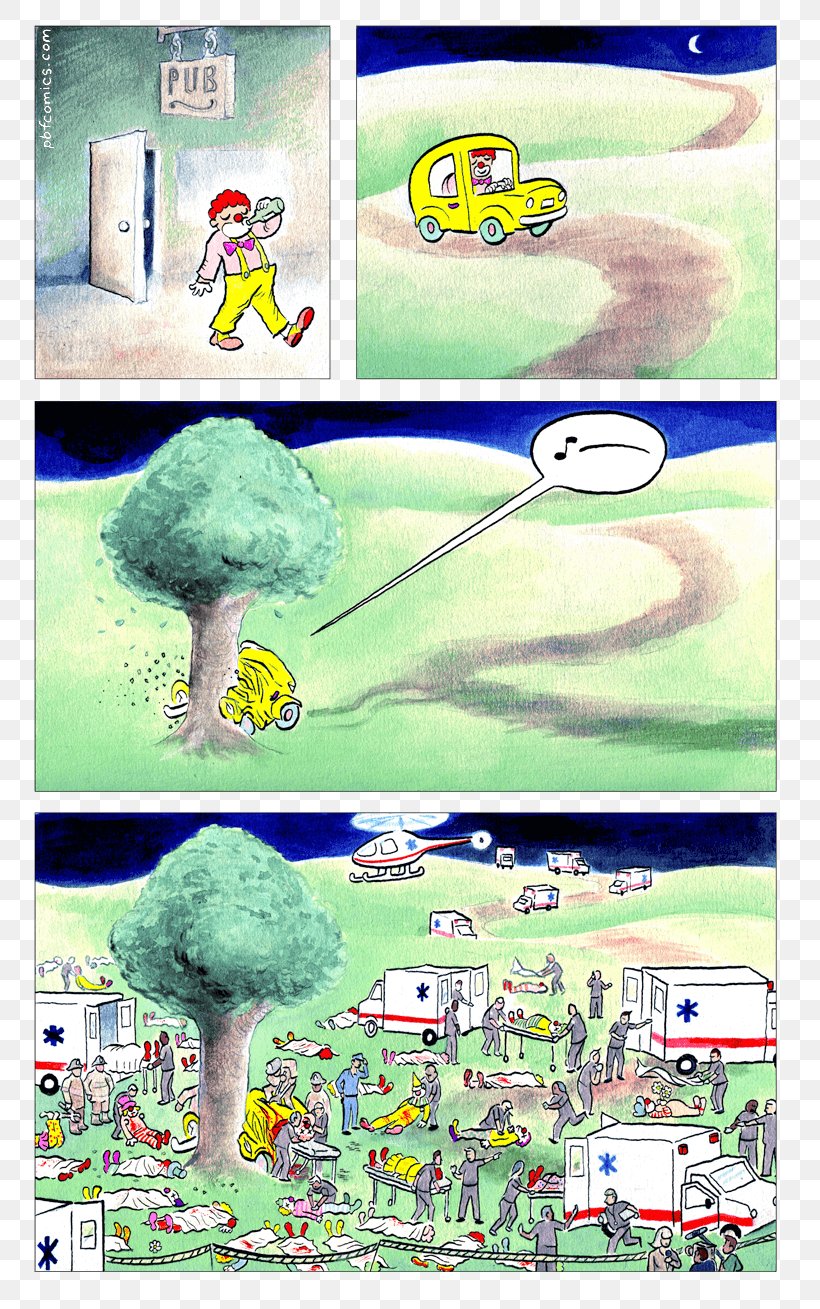 The Perry Bible Fellowship Comic Strip Comics Humour Saturday Morning Breakfast Cereal, PNG, 800x1309px, Comic Strip, Advertising, Area, Clown, Comics Download Free