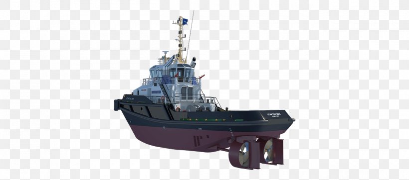 Tugboat Damen Group Littoral Combat Ship Destroyer, PNG, 1300x575px, Tugboat, Amphibious Transport Dock, Boat, Bollard, Bollard Pull Download Free
