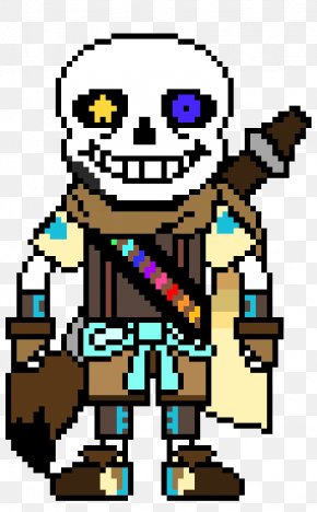 Pixilart - Sans battle: Scratch uploaded by icycatundertale